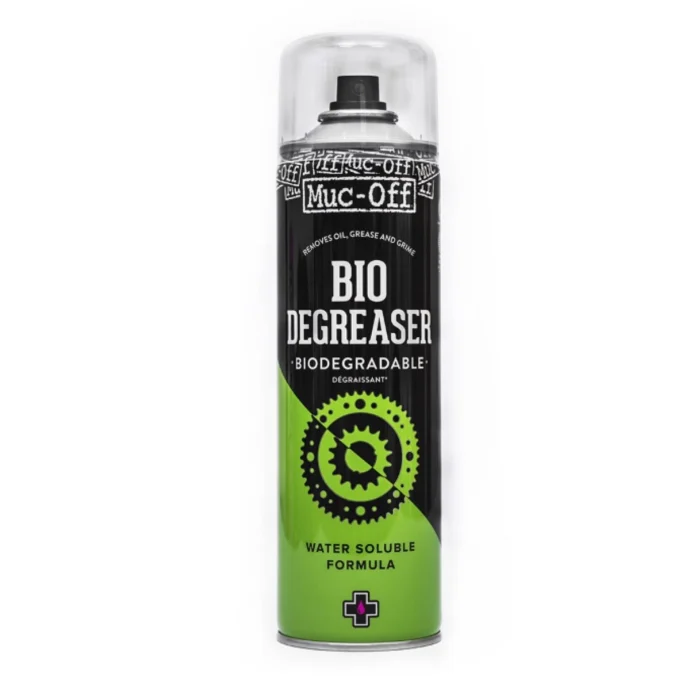 MUC-OFF BIO DEGREASER 500ML MUC-OFF