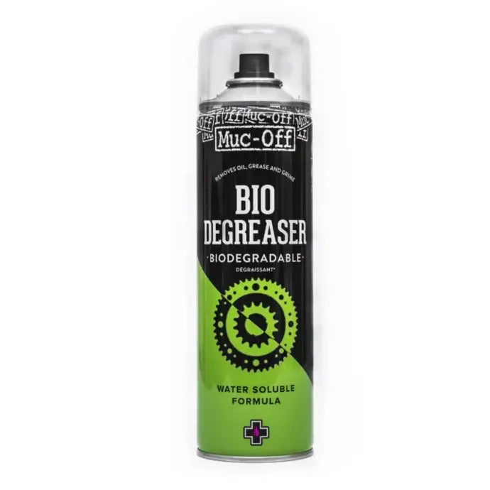 MUC-OFF BIO DEGREASER 500ML MUC-OFF