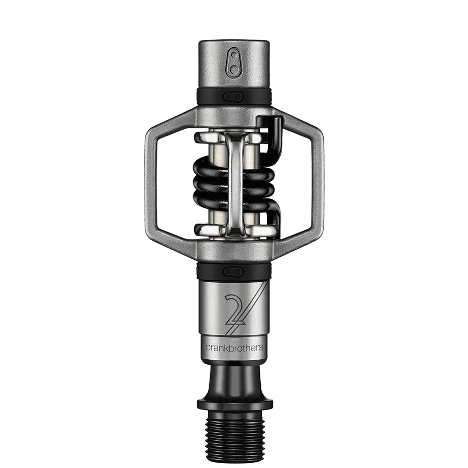 CRANKBROTHERS PEDALS EGGBEATER 2 CRANKBROTHERS