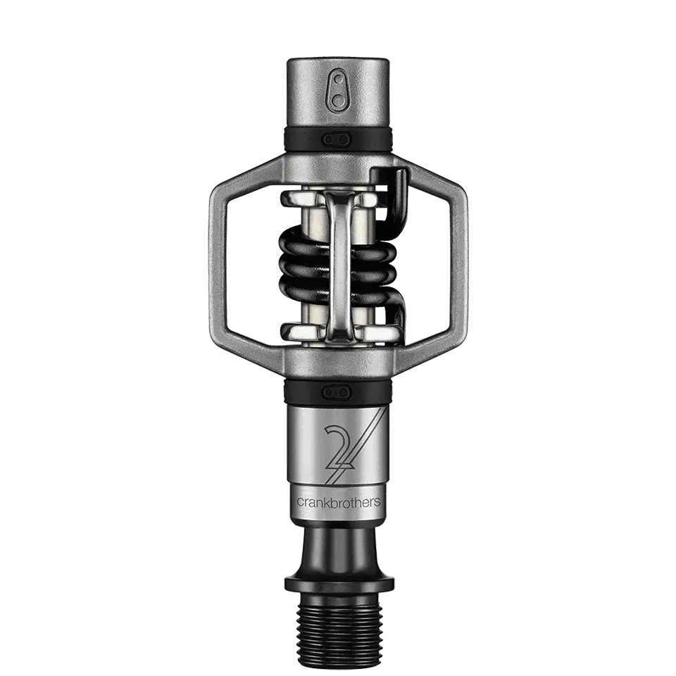 CRANKBROTHERS PEDALS EGGBEATER 2 CRANKBROTHERS
