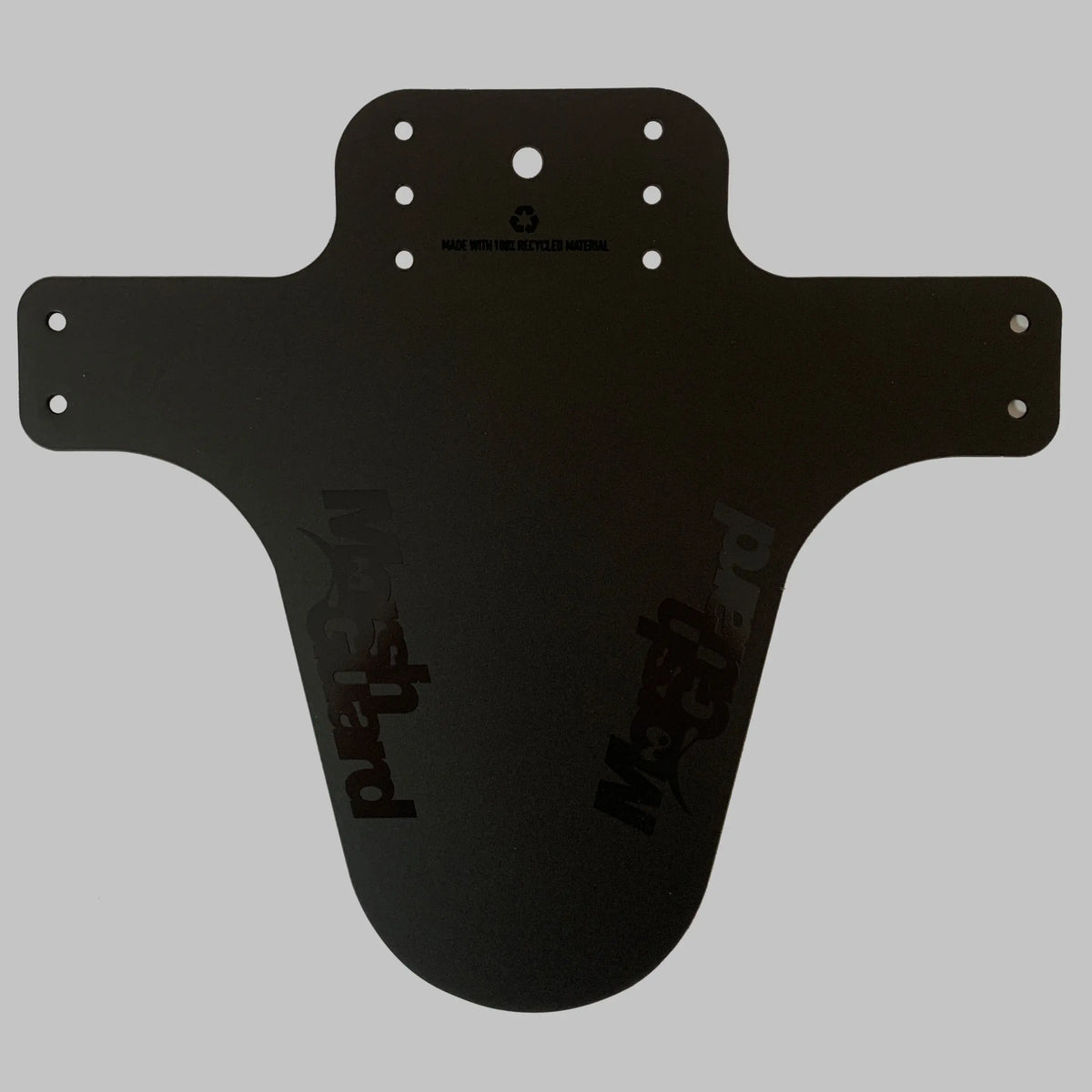 MARSHGUARD 20/20 - BLACK MARSHGUARD