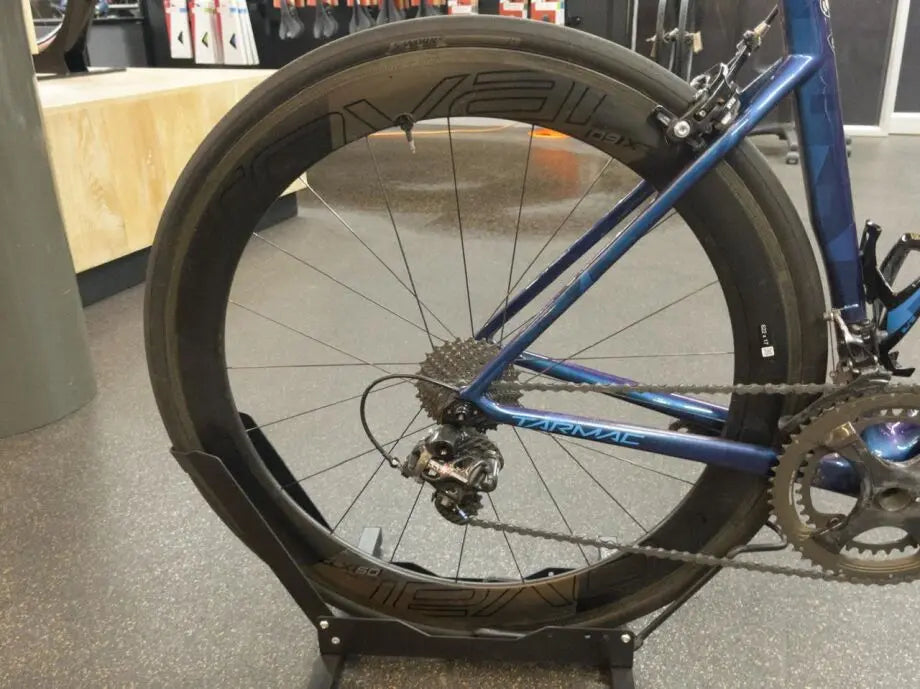 S-Works Tarmac SL6 58cm Lynnood Cyclery