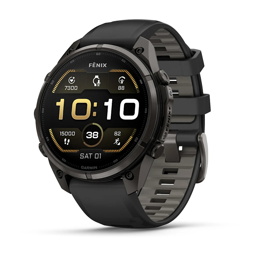 fēnix® 9 Pro GARMIN