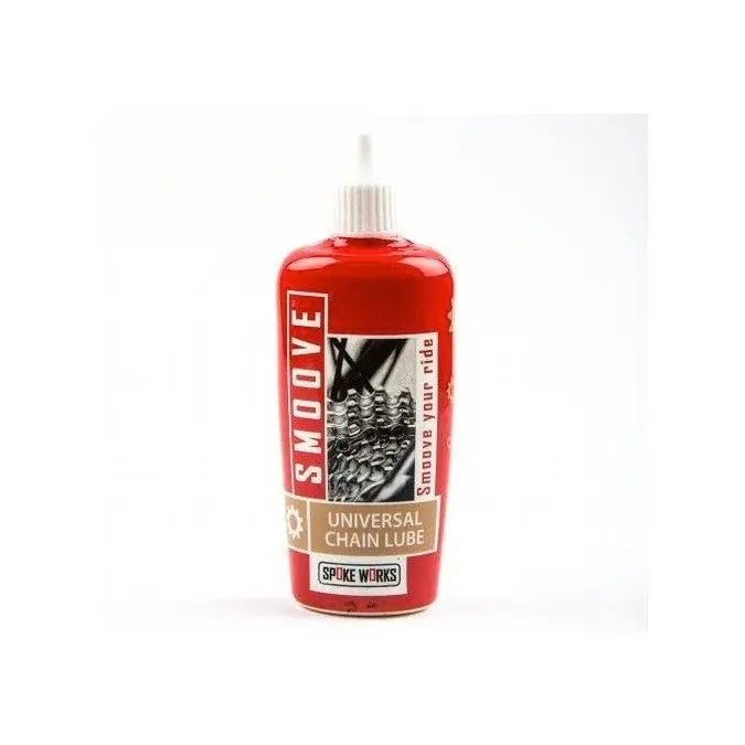 SMOOVE UNIVERSAL CHAIN LUBE SMOOVE