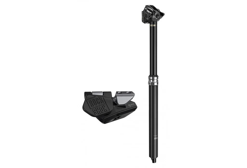 ROCKSHOX Reverb AXS Dropper Seatpost ROCKSHOX