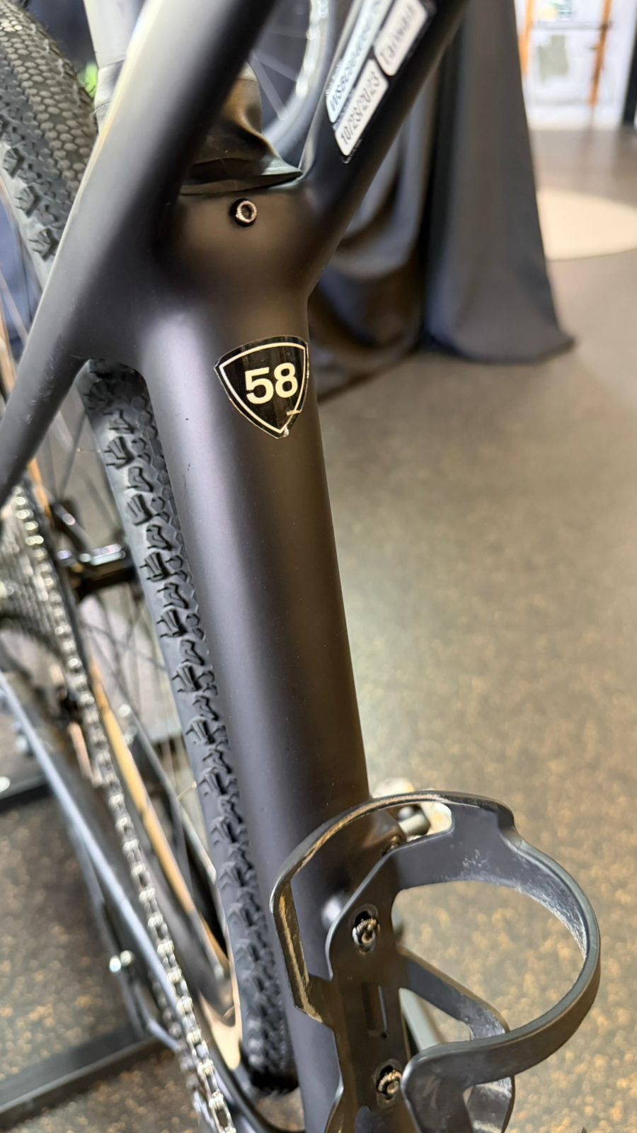 Pre-owned Diverge STR Comp GRX Lynnwood Cyclery