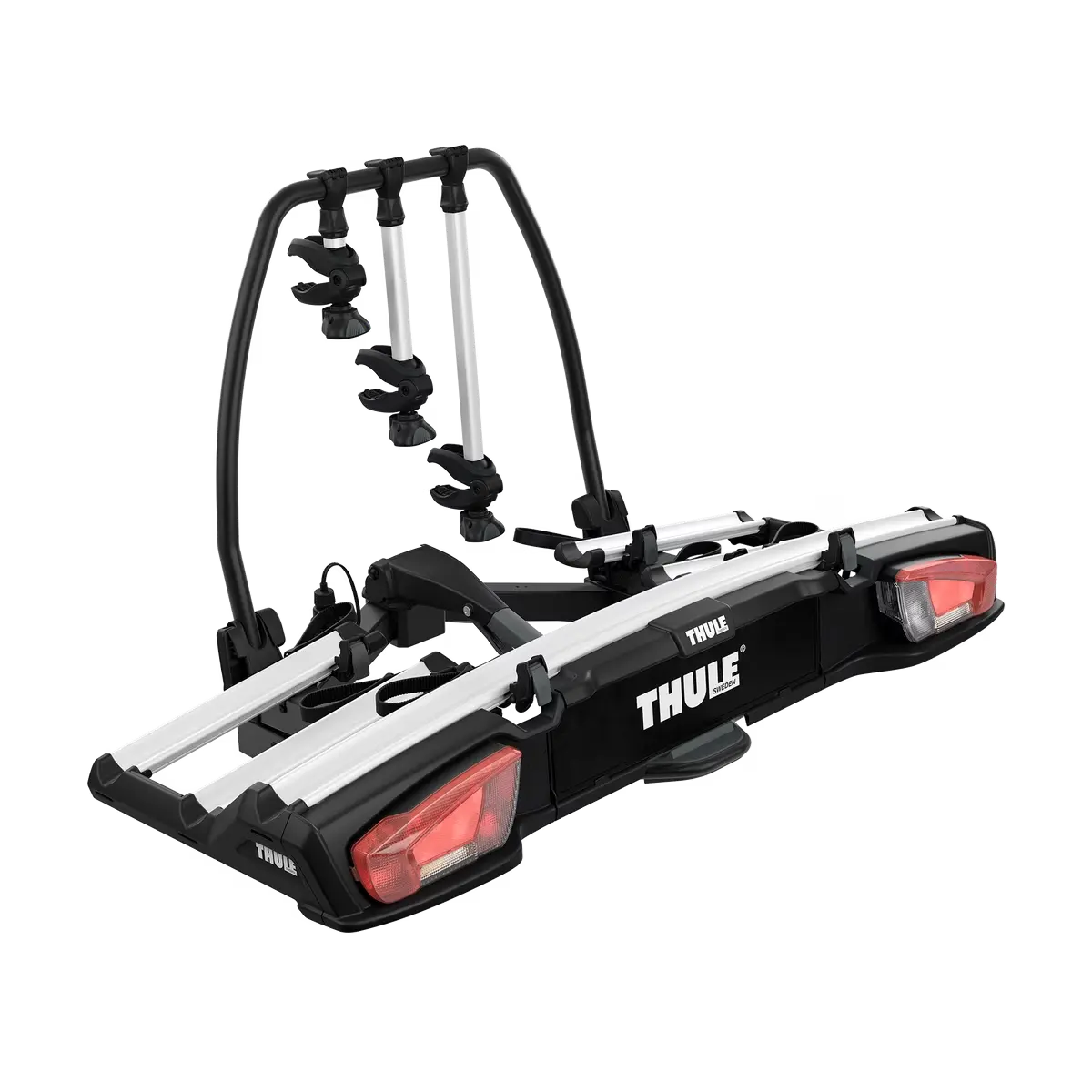 THULE VELOSPACE XT 3 BIKE - 13 PIN THULE