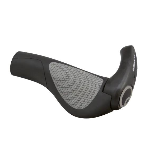 ERGON GP2 with fibre bar ends ERGON