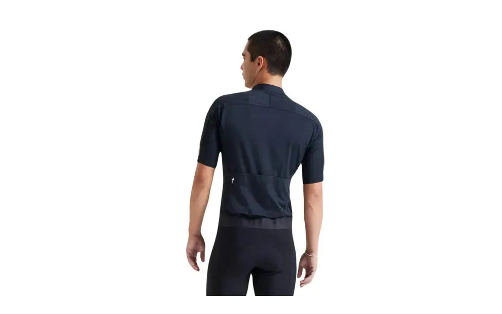MEN'S SPECIALIZED FOUNDATION SHORT SLEEVE JERSEY SPECIALIZED