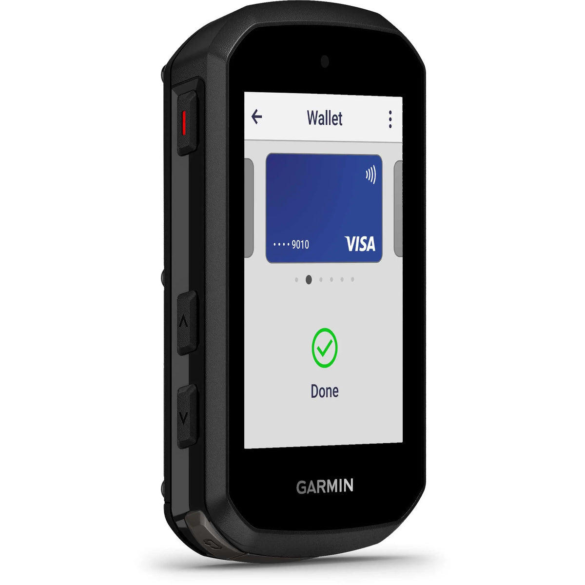Garmin Edge 850 GARMIN