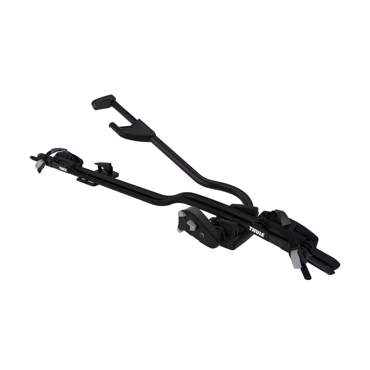 Thule ProRide ROOF BIKE CARRIER BLK THULE