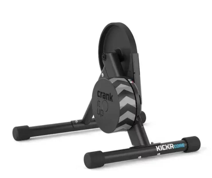 WAHOO – KICKR CORE WAHOO