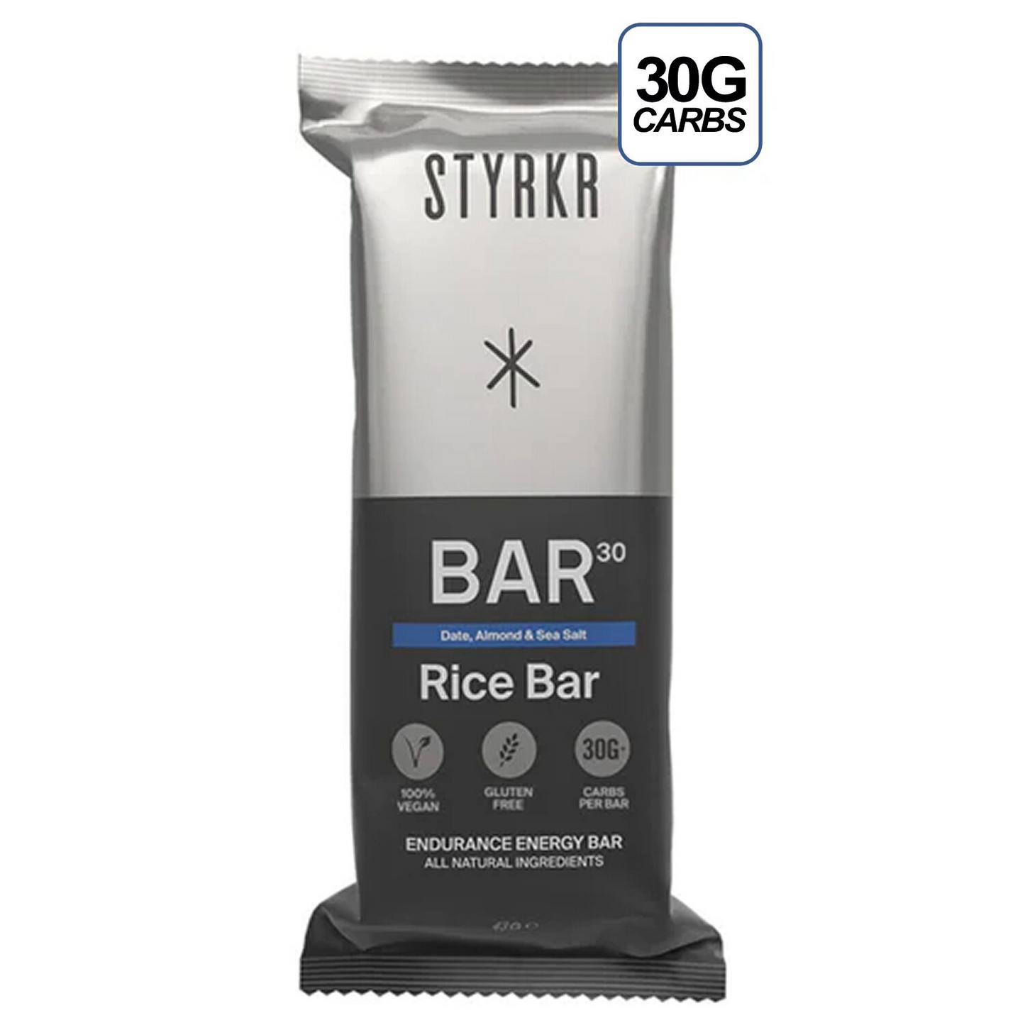 STYRKR BAR50 Energy Bar