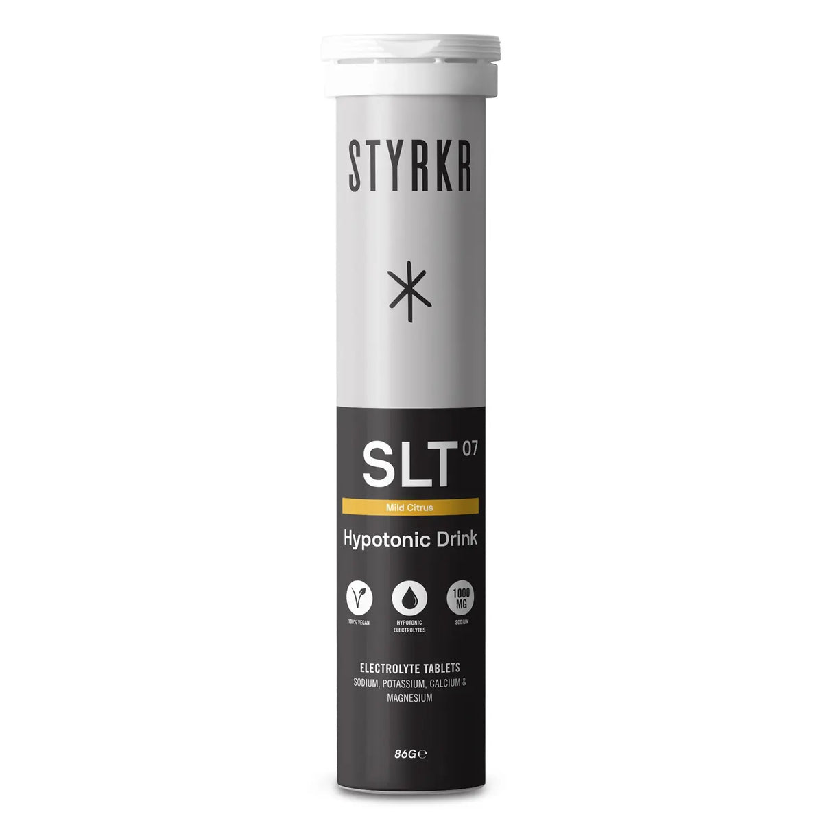 STYRKR SLT07 STYRKR