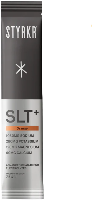 STYRKR SLT+ STYRKR