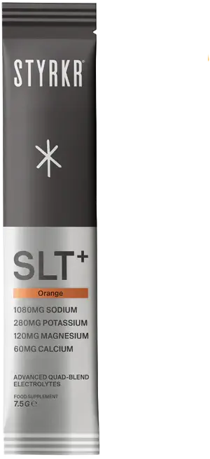 STYRKR SLT+ STYRKR