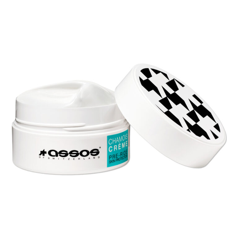 Assos® Chamois Crème | 200ml ASSOS