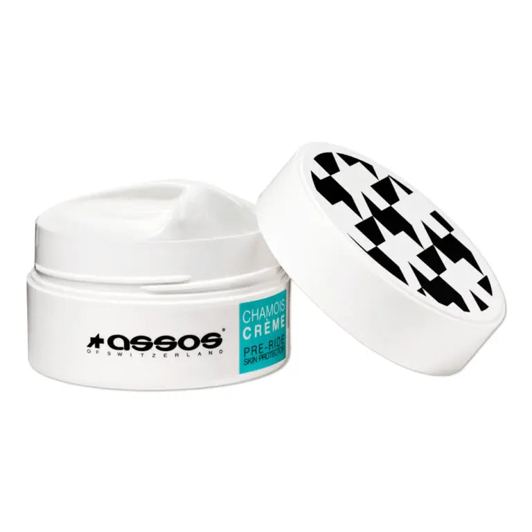 Assos® Chamois Crème | 200ml ASSOS
