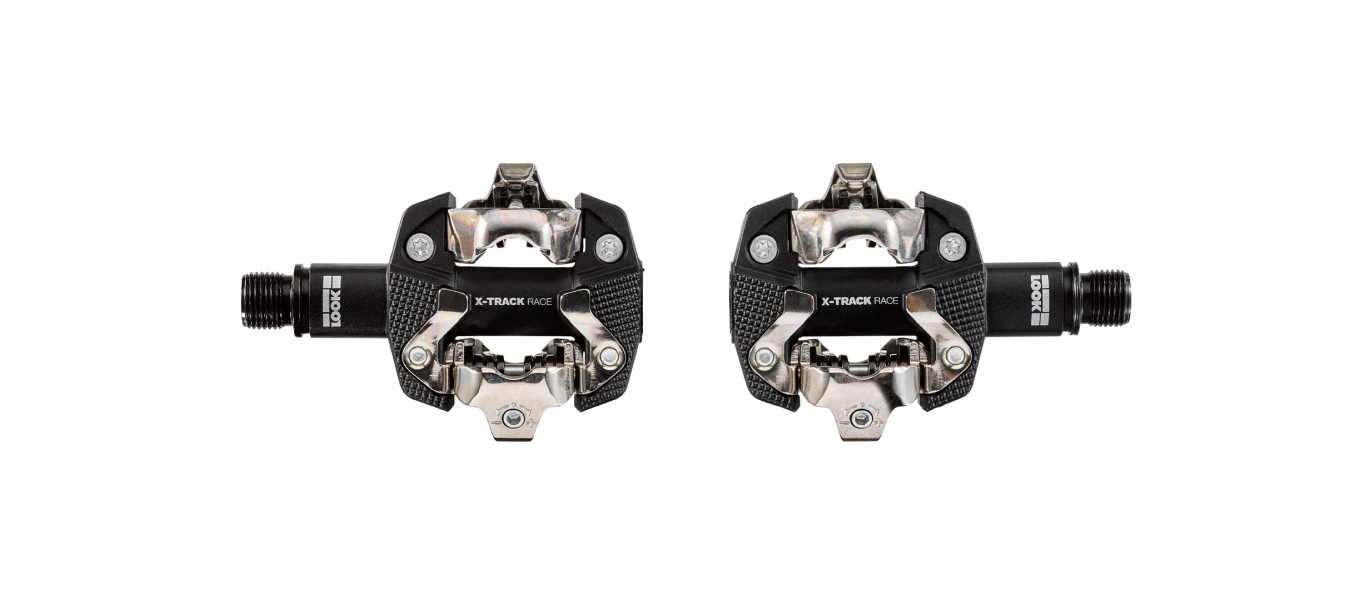 LOOK X-TRACK RACE PEDALS