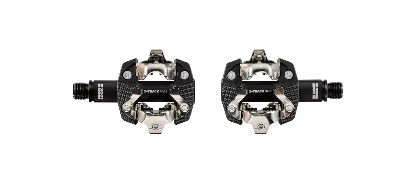 LOOK X-TRACK RACE PEDALS LOOK