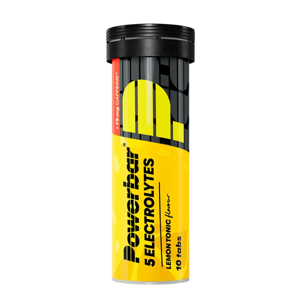POWERBAR 5 ELECTROLYTES POWERBAR