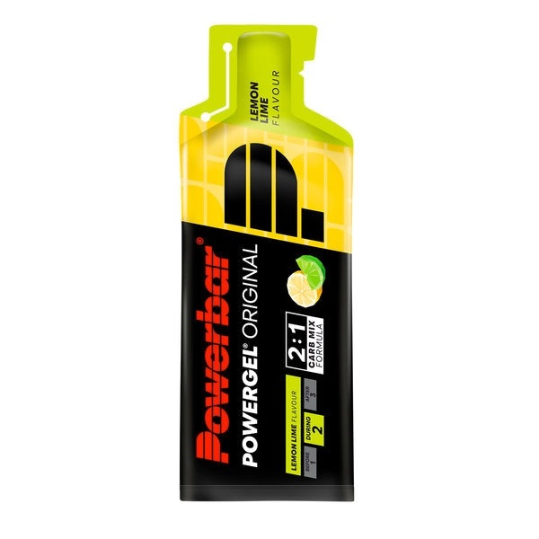 POWERBAR POWERGEL