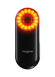 Magene L508 Radar Tail Bike Light (Rechargeable) MAGENE