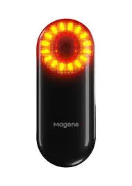 Magene L508 Radar Tail Bike Light (Rechargeable) MAGENE