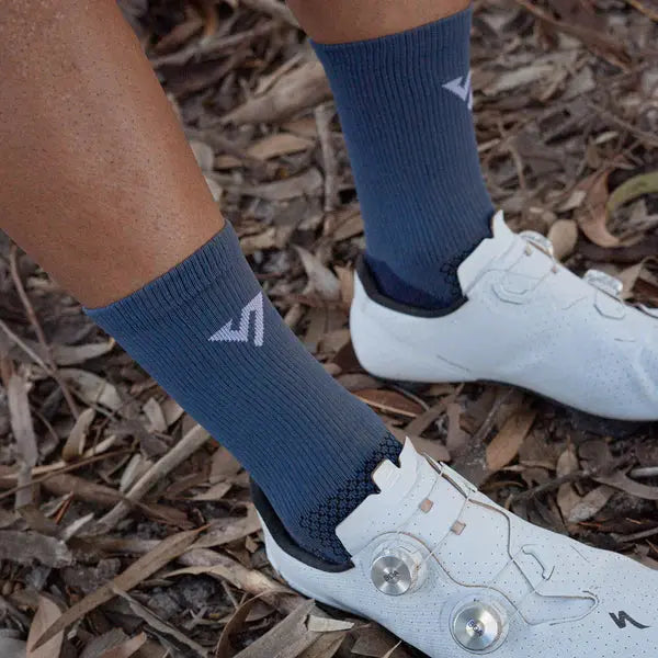 Frost Merino Winter Socks VERSUS