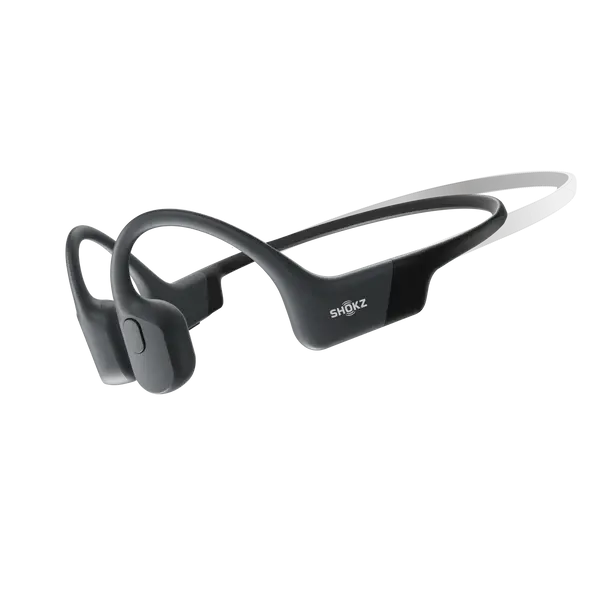 SHOKZ - OPENRUN MINI - BLACK AFTERSHOKZ