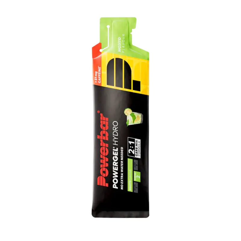 Powerbar PowerGel Hydro POWERBAR