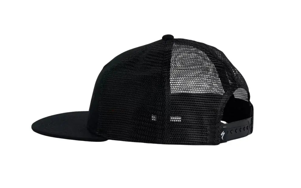 S-Logo Trucker Hat SPECIALIZED