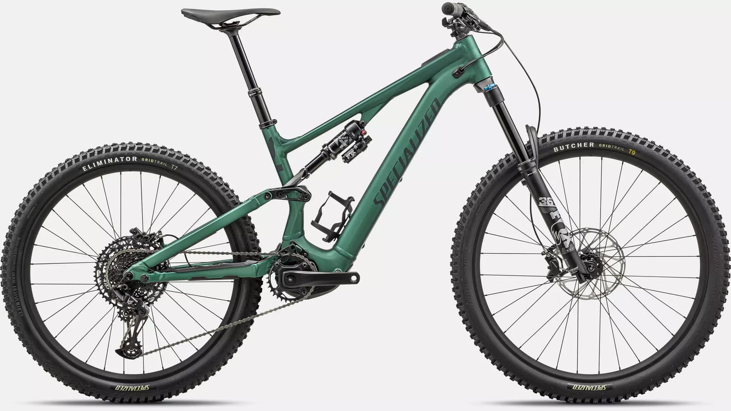 Turbo Levo SL Comp Alloy SPECIALIZED