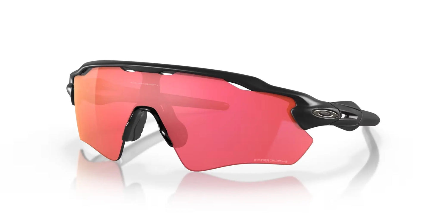 OAKLEY RADAR EV PATH MTT BLK W/PRIZM SNOW TORCH OAKLEY