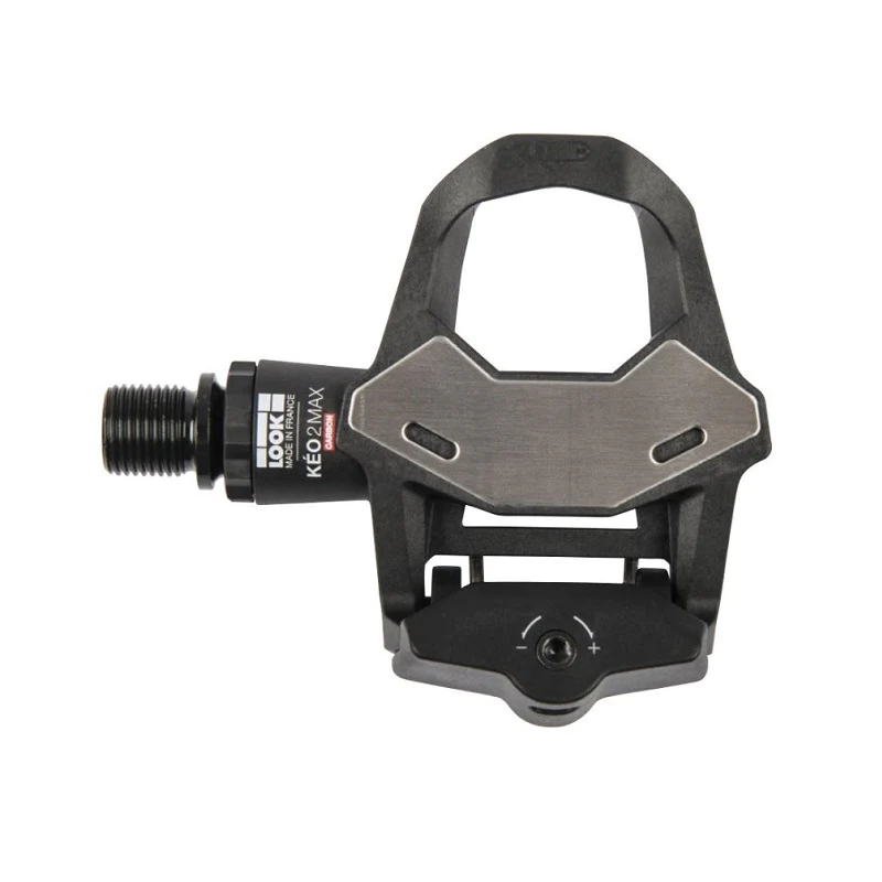 LOOK Keo Max 2 Carbon Pedals LOOK