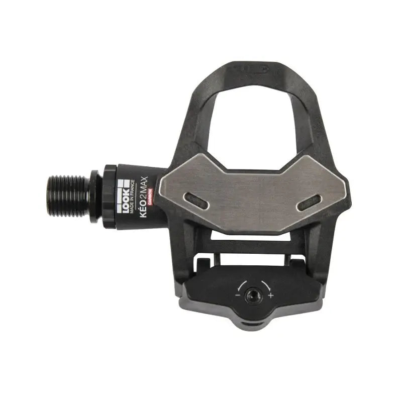 LOOK Keo Max 2 Carbon Pedals LOOK