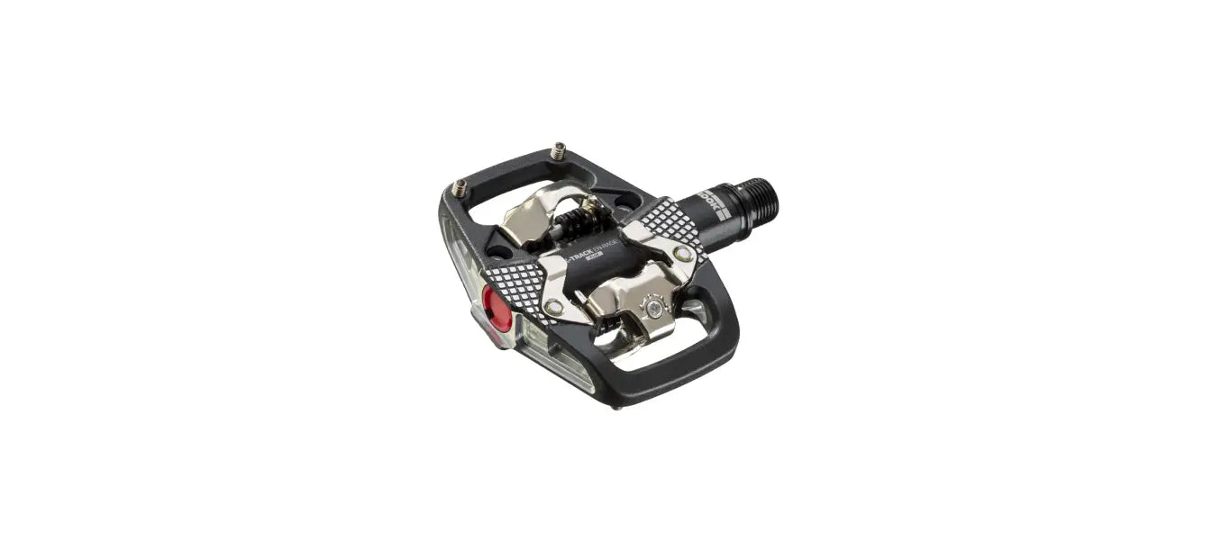 LOOK PEDAL X-TRACK EN-RAGE PLUS LOOK