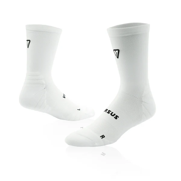 VERSUS ACTIVE CREW SOCK NAVY VERSUS