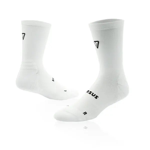 VERSUS ACTIVE CREW SOCK NAVY VERSUS