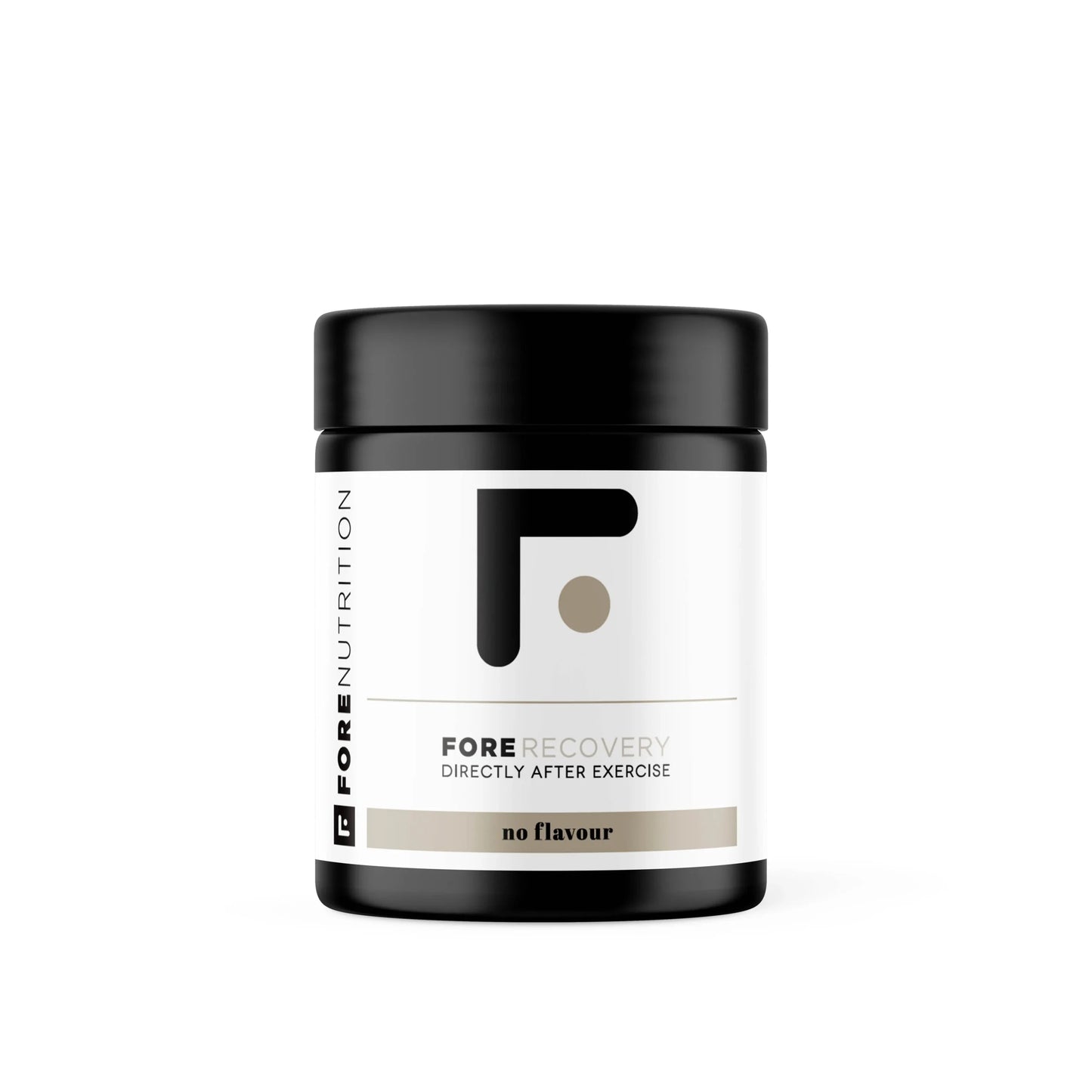 FORE Recovery – 15 servings tub FORE RACE
