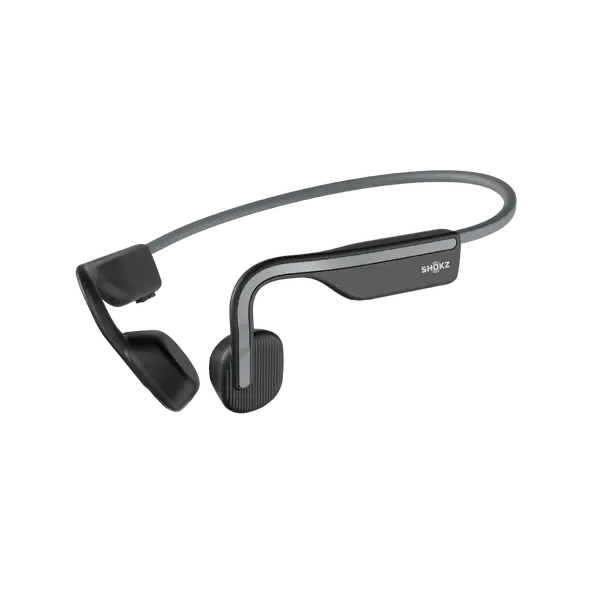 SHOKZ OPENMOVE - SLATE GREY AFTERSHOKZ