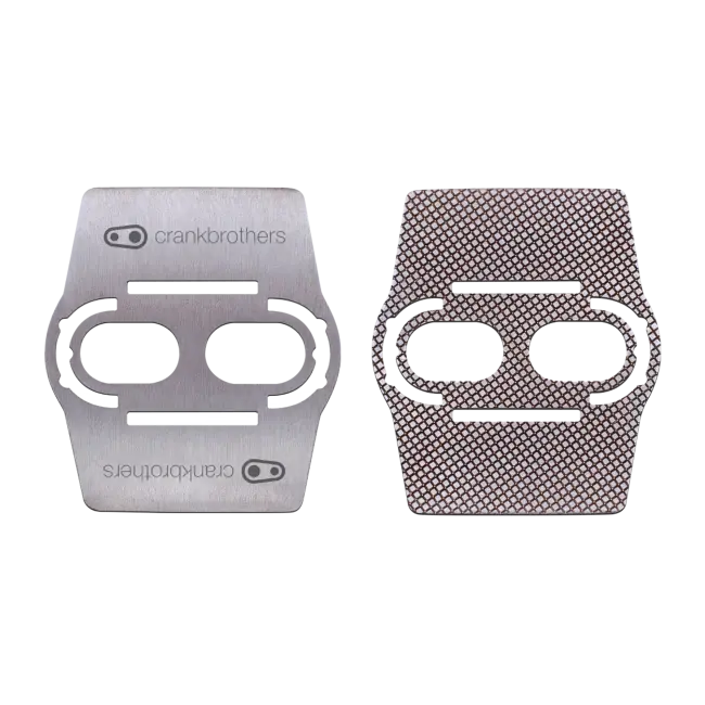 CRANKBROTHER SHOE SHIELDS MTB CRANKBROTHERS