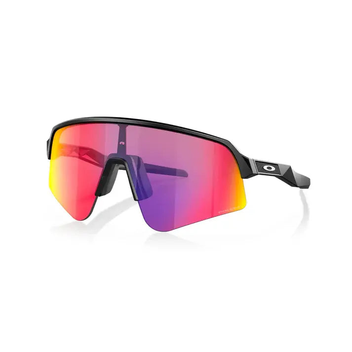 OAKLEY SUTRO LITE SWEEP MTTNNO/MTTGRLKW/PRIZM RD BLK OAKLEY