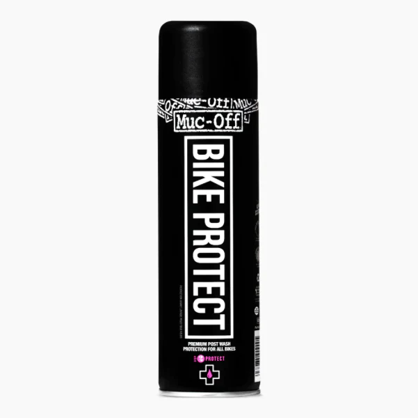 MUC-OFF BIKE PROTECT 500ML MUC-OFF