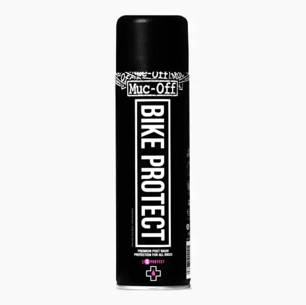 MUC-OFF BIKE PROTECT 500ML MUC-OFF