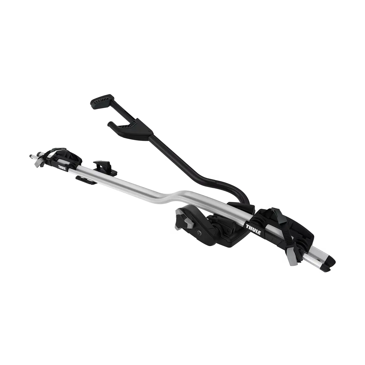 THULE PRO-RIDE ROOF MOUNT BIKE RACK THULE