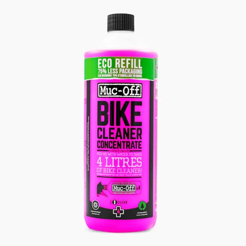 MUC-OFF BIKE CLEANER CONCENTRATE 1L MUC-OFF