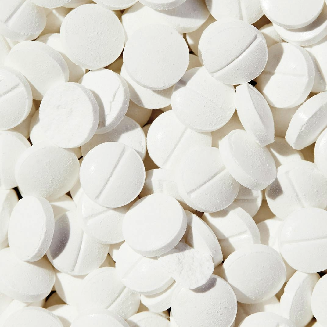 Enduren Zinc Lozenges/Tabs 23 mg ENDUREN