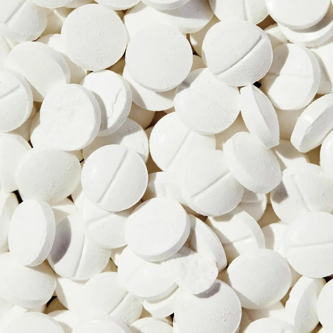 Enduren Zinc Lozenges/Tabs 23 mg ENDUREN