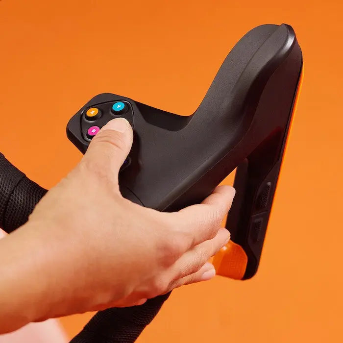 Zwift Ride with KICKR CORE 2 WAHOO